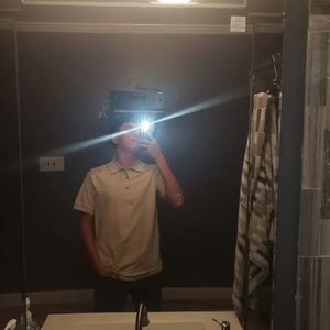 Meet your Posher, Darwin